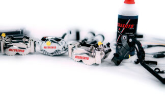 BRAKE SYSTEM