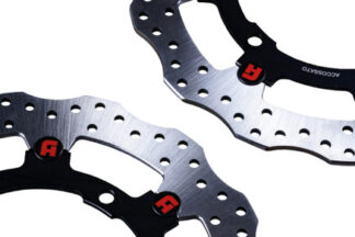 BRAKE ROTORS