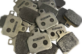 BRAKE PADS