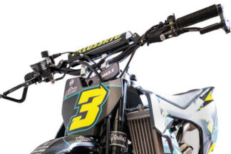 HANDLEBARS & CONTROLS