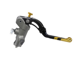 BRAKE AND CLUTCH MASTER CYLINDERS