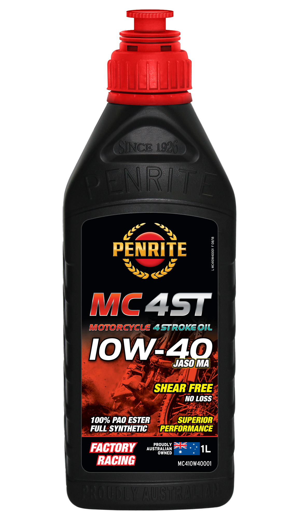 MC410W40001