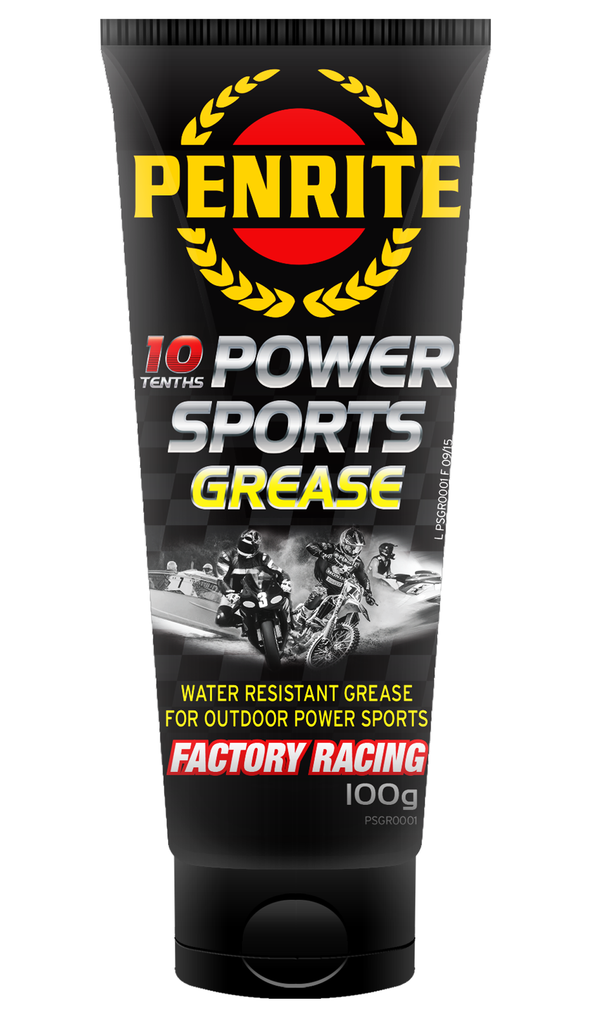 PSGR0001