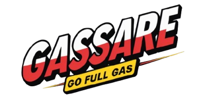 Gassare – Go Full Gas!
