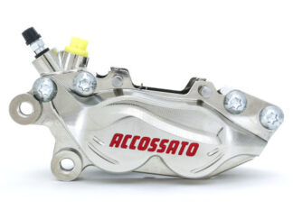 AXIAL BRAKE CALIPERS