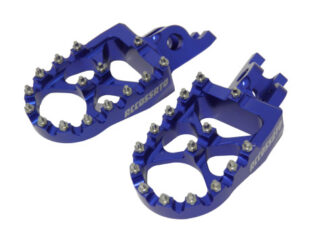 FOOTPEGS