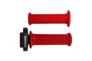 QUICK THROTTLE KITS & SINGLE-CABLE SYSTEMS
